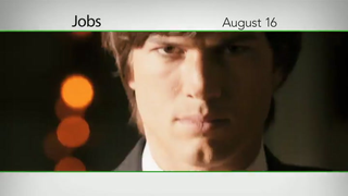 This New TV Spot For JOBS Shows Ashton Can Actually Act